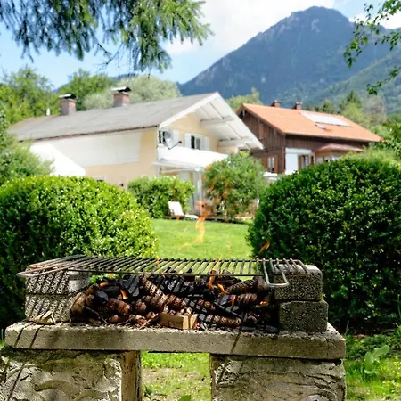 Hébergement de vacances Fill's Oase Am Bach *