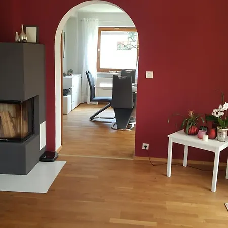 Hébergement de vacances Fill's Oase Am Bach