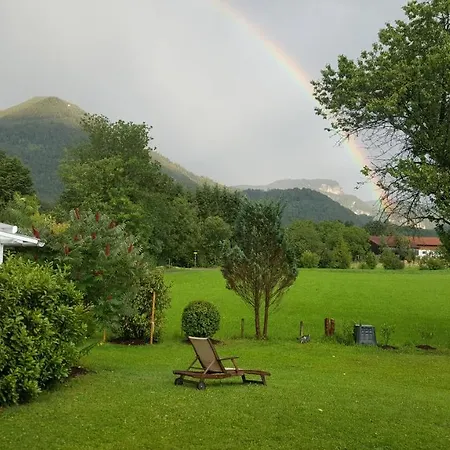 Hébergement de vacances Fill's Oase Am Bach *