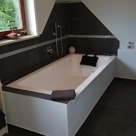 Hébergement de vacances Fill's Oase Am Bach Unterwössen