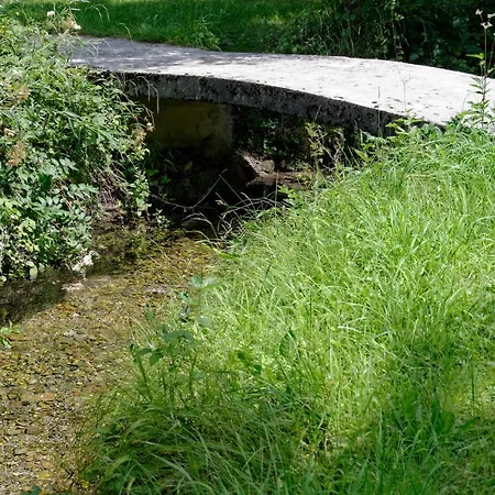 Fill's Oase Am Bach Unterwössen