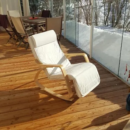 Hébergement de vacances Fill's Oase Am Bach