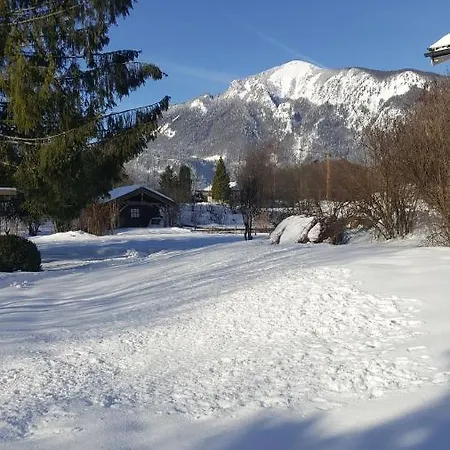 Hébergement de vacances Fill's Oase Am Bach *