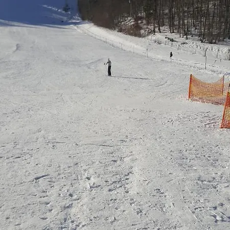 Fill's Oase Am Bach Unterwössen