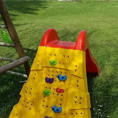 Fill's Oase Am Bach Unterwössen