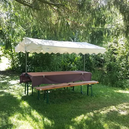 Fill's Oase Am Bach Hébergement de vacances